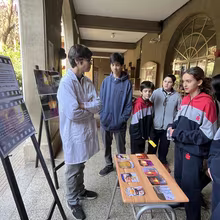 Feria Científica y Tecnológica