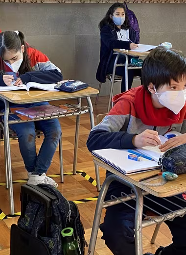 Inicio Segundo Semestre 2021 (1)
