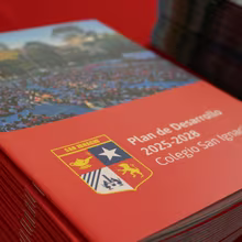 Lanzamiento Plan de Desarrollo 2025 - 2028