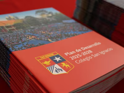 Lanzamiento Plan de Desarrollo 2025 - 2028