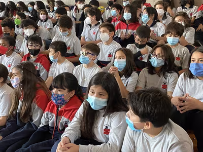 Traspaso de Mando Mini CES 2022-.