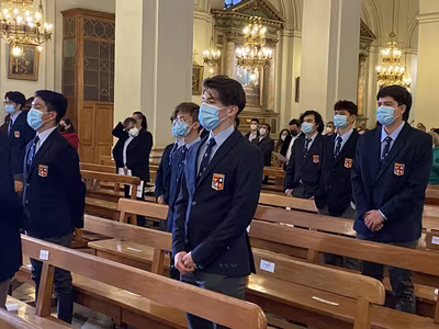 Sacramento de la Confirmación, 19 de agosto 2021.-