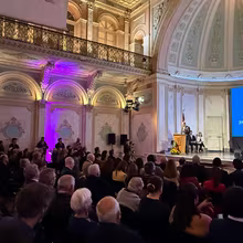 Celebración 170 años parte I