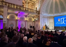170 años formando personas para los demás