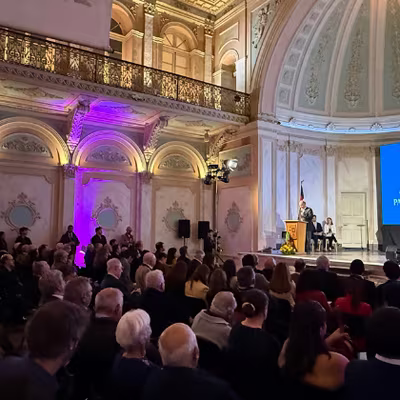 Celebración 170 años parte I