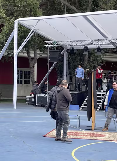 Semana Ignaciana, Martes 13 de septiembre 2022