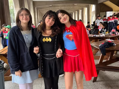 Semana del Libro