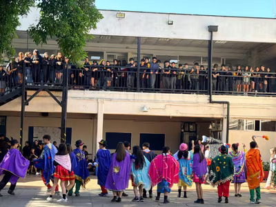Carnaval Callejero: una celebración llena de música, gratitud y comunidad