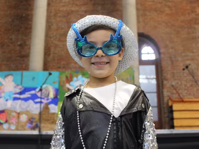 Sing Along: Pre Kínder y Kínder 2025