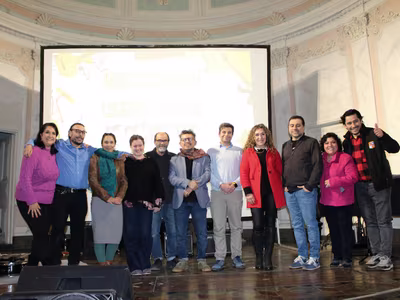Festival de la Voz 2025