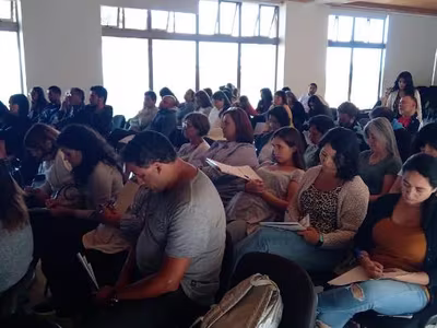Jornada Profesores/as Jefes 2020