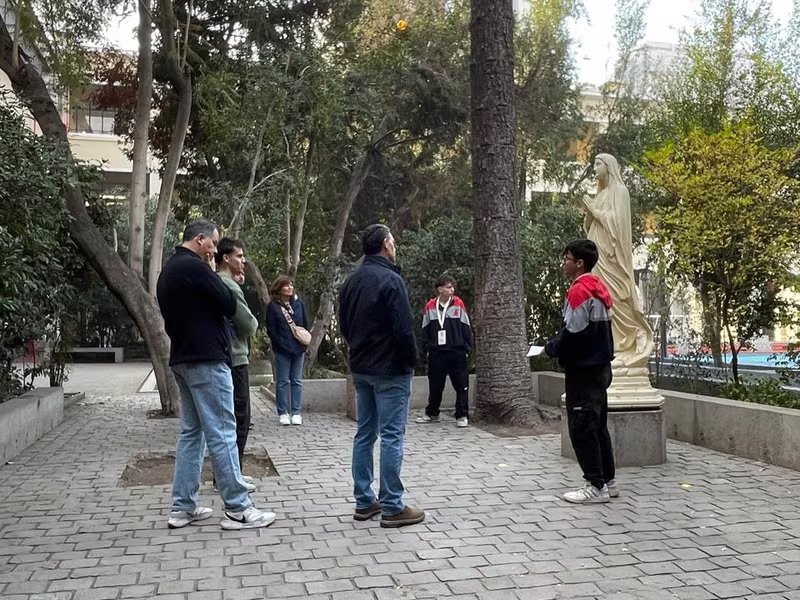 Día del Patrimonio 2026