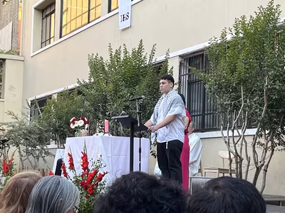 Misa de Navidad-.