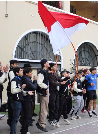 Semana Ignaciana 3