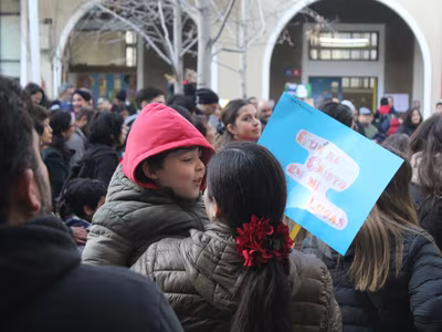 Día de la Solidaridad
