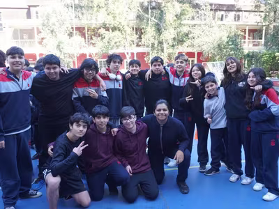Segunda Jornada Coeducación Tercer Ciclo