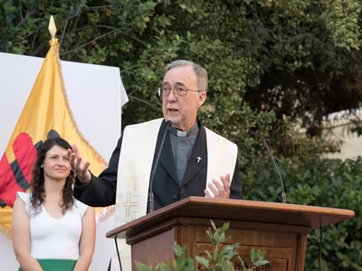 Liturgia de Graduación IV° Medio C 2022
