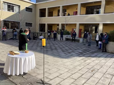 Retorno a Clases 24 de mayo IV° Medios (2)