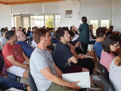 Jornada Profesores/as Jefes 2020