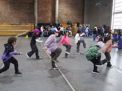 Semana Ignaciana II