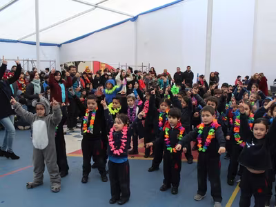 Semana Ignaciana - Miércoles 10 de julio.