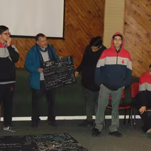 IVº Medio: El todo es más que la suma de sus partes