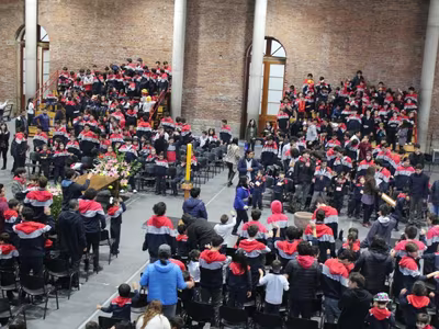 Celebración de la Resurrección