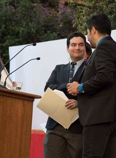 Liturgia de Graduación IV° Medio C 2022