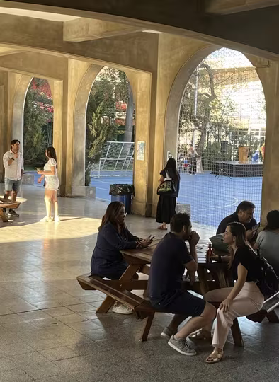 Primera Jornada Familias Nuevas 2023