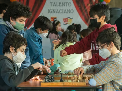 Día del Estudiante 2022