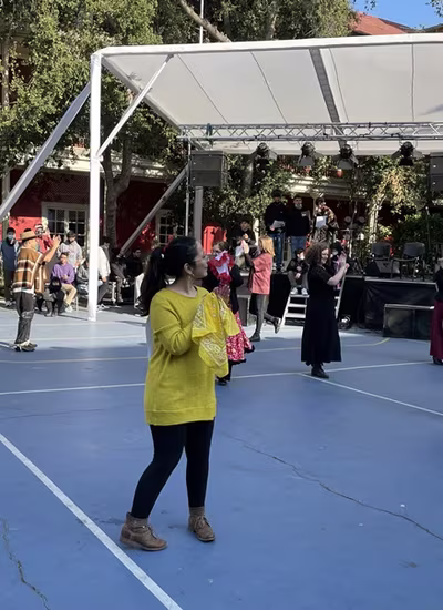 Semana Ignaciana, martes 14 de septiembre 2022