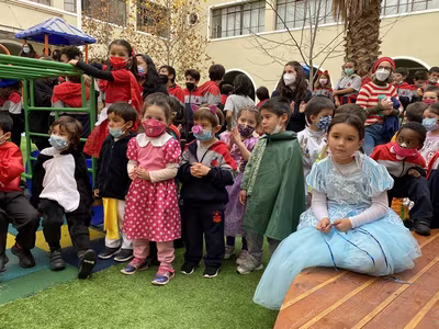 Semana del Libro 2022