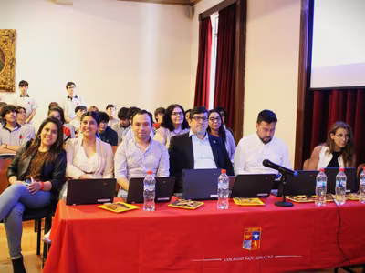 II TORNEO DE PITCH DE INNOVACION 2024