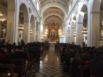 Liturgia Acción de Gracias Primer Ciclo.