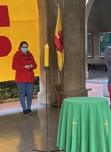 Entrega Anuario 2020