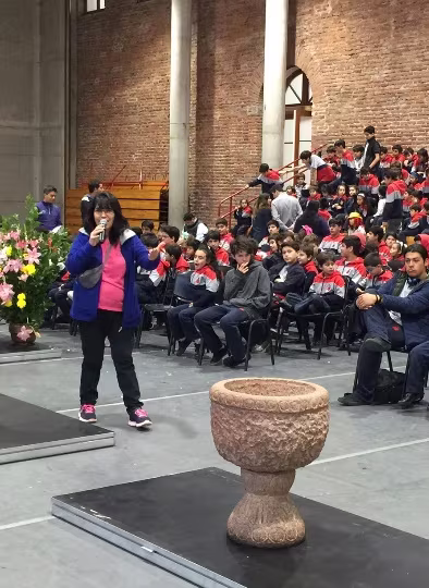 Celebración de la Resurrección