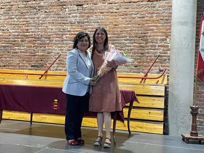 Liturgia Cierre 2023, Primer Ciclo