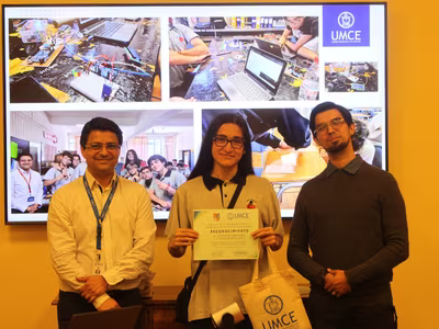 Proyecto Arduino Academy A²