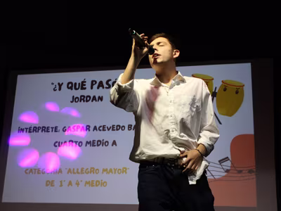 Festival de la Voz 2025