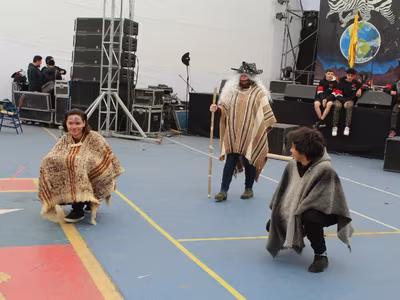 Semana Ignaciana - Miércoles 10 de julio.