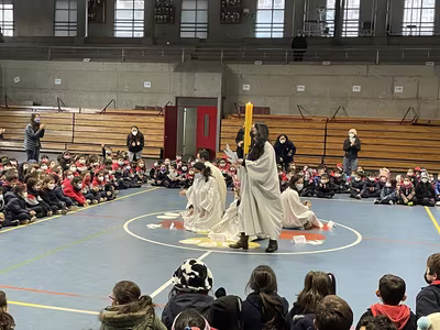 Pentecostés