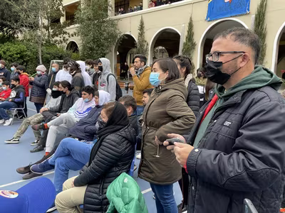 Semana Ignaciana, Martes 13 de septiembre 2022