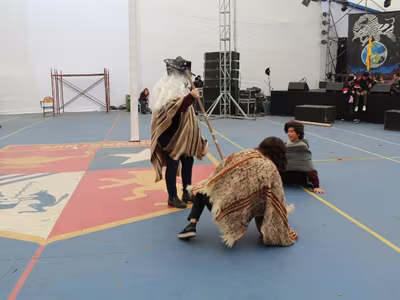 Semana Ignaciana - Miércoles 10 de julio.