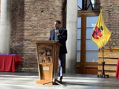 Liturgia de Cierre Año 2022 - Segundo Ciclo-.