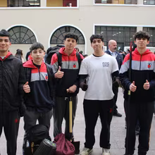 Trabajos de Invierno 2025