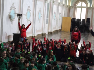 Semana Ignaciana - Miércoles 10 de julio.