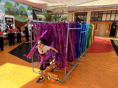 Feria Científica y Tecnológica