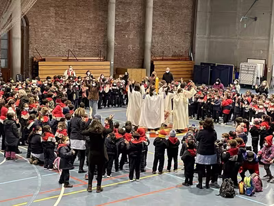 Pentecostés