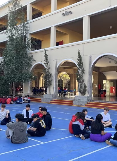 Jornada Coeducación Tercer Ciclo.-