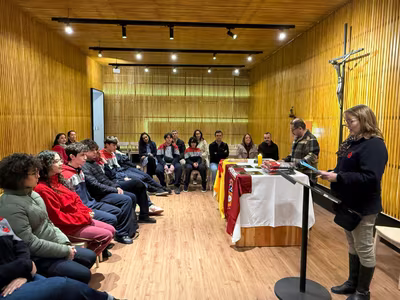 Intercambio con Brasil: amistad que trasciende fronteras